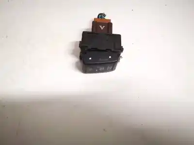 Peça sobressalente para automóvel em segunda mão trocar por nissan x-trail 2.0 16v referências oem iam 