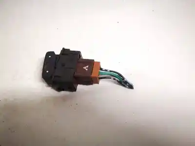 Second-hand car spare part switch for nissan x-trail 2.0 16v oem iam references   