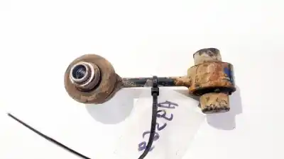 Peça sobressalente para automóvel em segunda mão braço oscilante suspensão dianteiro esquerdo por audi a8, d3 2002.09 - 2005.6 4.2 quattro 246kw 2002.10 - 2010.07 referências oem iam 