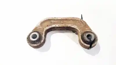 Peça sobressalente para automóvel em segunda mão braço oscilante suspensão dianteiro esquerdo por audi a8, d3 2002.09 - 2005.6 4.2 quattro 246kw 2002.10 - 2010.07 referências oem iam 