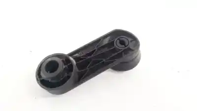 Pièce détachée automobile d'occasion manivelle / poignée lève vitre avant gauche pour opel astra j lim. 1.7 16v cdti références oem iam 24451526  366703013