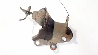 Peça sobressalente para automóvel em segunda mão braço de suspensão traseiro inferior direito por renault megane 1.5 dci k9k j8 referências oem iam 