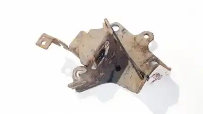 Peça sobressalente para automóvel em segunda mão braço de suspensão inferior traseiro esquerdo por renault megane 1.5 dci k9k j8 referências oem iam 