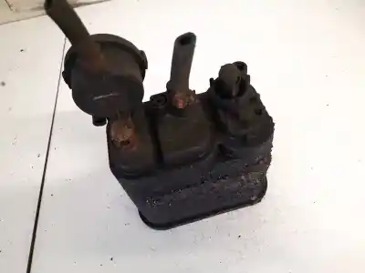 Автозапчастина б/у фільтр з активованим вуглем для lexus gs (gs/us/ws19) 3.0 v6 24v cat посилання на oem iam   