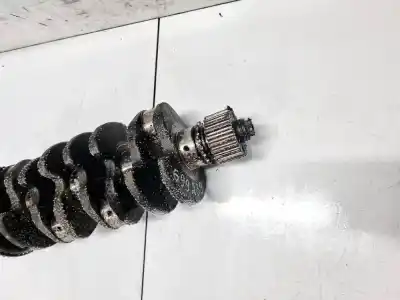 Автозапчасти б/у коленчатый вал за audi a3 (8l) 1.9 tdi ссылки oem iam 038105189b  