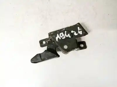 Автозапчастина б/у вимикач для mitsubishi space star (dg0) 1.9 di-d cat посилання на oem iam 