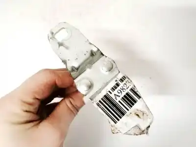 Pezzo di ricambio per auto di seconda mano pezzi vari per fiat punto (199) 1.2 cat riferimenti oem iam   