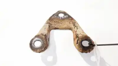 Peça sobressalente para automóvel em segunda mão braço de suspensão traseiro inferior direito por opel meriva b 1.7 16v cdti referências oem iam 