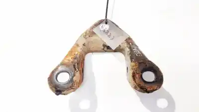 Peça sobressalente para automóvel em segunda mão braço de suspensão inferior traseiro esquerdo por opel meriva b 1.7 16v cdti referências oem iam 