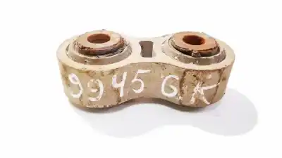 Second-hand car spare part left front bracket for volvo xc90 2.9 bi-turbo cat oem iam references   