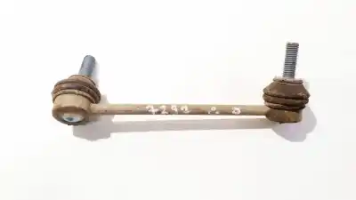 Peça sobressalente para automóvel em segunda mão braço oscilante suspensão dianteiro esquerdo por land rover evoque 2018 --> 1.5 hybrid 227kw referências oem iam 