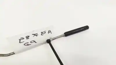 Second-hand car spare part switch for audi 100 avant (c4) 2.5 tdi oem iam references   