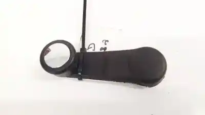 Peça sobressalente para automóvel em segunda mão manivela / manipulo do vidro dianteiro esquerdo por audi 100 avant (c4) 2.5 tdi referências oem iam 