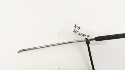 Peça sobressalente para automóvel em segunda mão trocar por audi 100 avant (c4) 2.5 tdi referências oem iam 