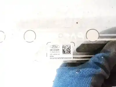 Pezzo di ricambio per auto di seconda mano pezzi vari per ford focus lim. (cb8) 1.6 tdci cat riferimenti oem iam bm51a625b02ac  bm51-a625b02-ac