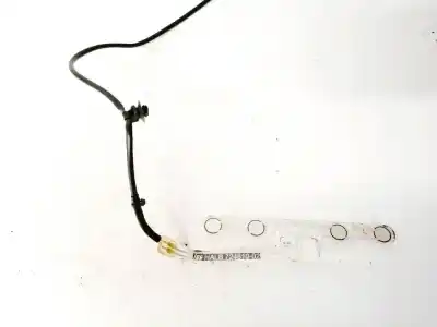 Piesă de schimb auto la mâna a doua piese diverse pentru ford focus lim. (cb8) 1.6 tdci cat referințe oem iam bm51a625b02ac