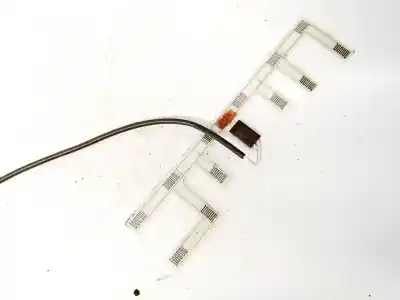 Pezzo di ricambio per auto di seconda mano pezzi vari per volvo v50 (545) 2.0 d riferimenti oem iam   