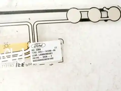 Автозапчасти б/у различные детали за ford s-max (ca1) 1.8 tdci cat ссылки oem iam 5m5114c288aa  5m51-14c288-aa