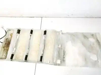 Pezzo di ricambio per auto di seconda mano Pezzi Vari per SKODA SUPERB (3U4) 1.9 TDI Riferimenti OEM IAM 3U0963557A  11002229A