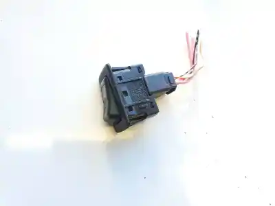 Second-hand car spare part switch for mazda cx-7 (er) 2.3 cat oem iam references 191481  