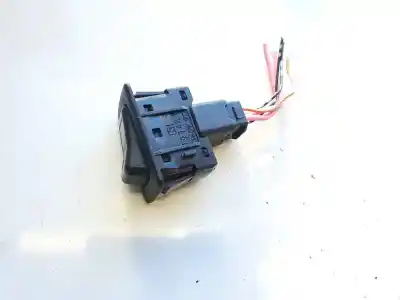 Second-hand car spare part switch for mazda cx-7 (er) 2.3 cat oem iam references 191481  