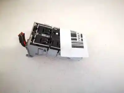 Peça sobressalente para automóvel em segunda mão peças diversas por opel meriva b 1.7 16v cdti referências oem iam 93363145