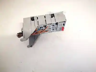 Pezzo di ricambio per auto di seconda mano pezzi vari per opel meriva b 1.7 16v cdti riferimenti oem iam 93363145  