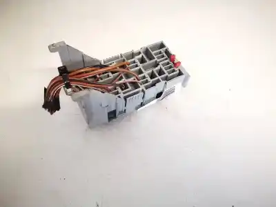 Pezzo di ricambio per auto di seconda mano pezzi vari per opel meriva b 1.7 16v cdti riferimenti oem iam 93363145  