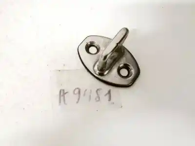 Second-hand car spare part various parts for volkswagen passat cc (357) 2.0 tdi dpf oem iam references 3c0837033b