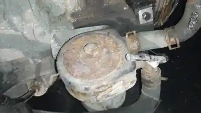 Автозапчасти б/у охладитель моторного масла за mazda cx-7 (er) 2.3 cat ссылки oem iam lfd714700  lfd7-14-700