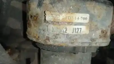 Автозапчасти б/у охладитель моторного масла за mazda cx-7 (er) 2.3 cat ссылки oem iam lfd714700  lfd7-14-700