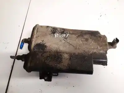 Pièce détachée automobile d'occasion FILTRE À CHARBON ACTIF pour FIAT PUNTO (199)  Références OEM IAM 55700387  