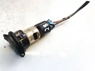 Pezzo di ricambio per auto di seconda mano Pezzi Vari per OPEL ZAFIRA A 2.0 DTI Riferimenti OEM IAM   