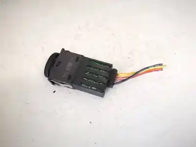 Second-hand car spare part switch for rover rover 75 (rj) 2.0 kv6 classic oem iam references yug101980  