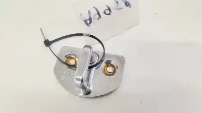 Peça sobressalente para automóvel em segunda mão peças diversas por renault laguna iii 2.0 dci diesel cat referências oem iam 219250d