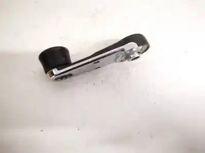 Second-hand car spare part left front window crank handle for audi 80/90 (893) 1.8 oem iam references   