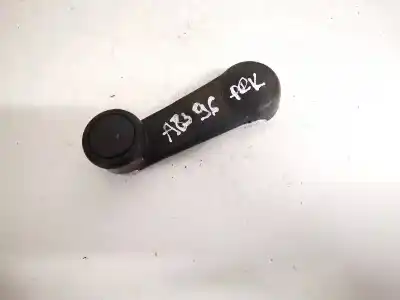 Pezzo di ricambio per auto di seconda mano maniglia alzacristalli anteriore sinistro per audi 80/90 (893) 1.8 riferimenti oem iam 