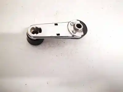 Second-hand car spare part left front window crank handle for audi 80/90 (893) 1.8 oem iam references   