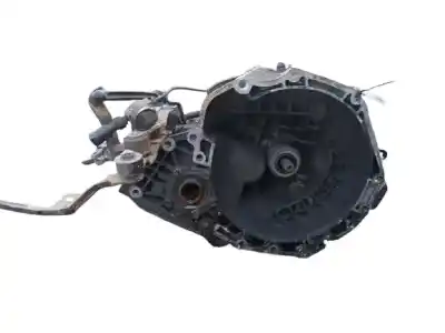 Gebrauchtes Autoersatzteil GETRIEBE zum OPEL VECTRA B CARAVAN  OEM-IAM-Referenzen F18  