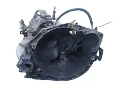 Peça sobressalente para automóvel em segunda mão caixa de velocidades por peugeot 807 2.2 hdi fap cat (4hw) referências oem iam 20lm01