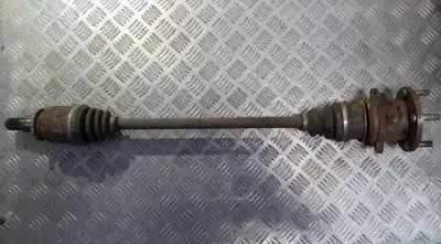 Second-hand car spare part rear right transmission for subaru legacy berl. b13 (bl) 2.0 cat oem iam references 