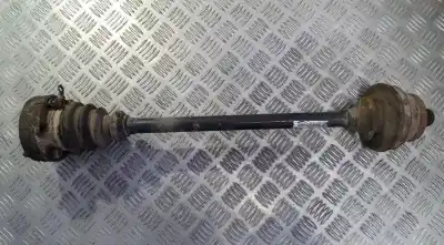 Second-hand car spare part Rear Right Transmission for AUDI A8 (D2) 3.7 Quattro OEM IAM references 4D0501203E  
