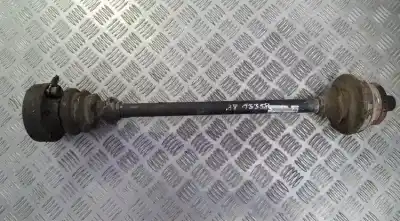 Second-hand car spare part Rear Left Transmission for AUDI A8 (D2) 3.7 Quattro OEM IAM references 4D0501203E  