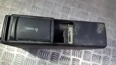 Gebrauchtes Autoersatzteil AUDIOSYSTEM / RADIO-CD zum AUDI A2 (8Z)  OEM-IAM-Referenzen FA05735  