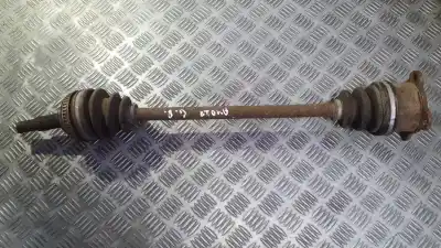 Автозапчастина б/у трансмісія задня права для toyota rav 4 (a2) 2.0 d-4d executive 4x4 (2003->) посилання на oem iam 