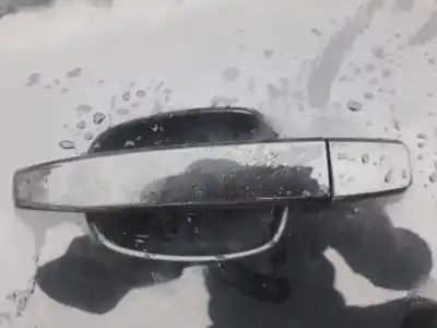 Автозапчасти б/у левая передняя наружная ручка за OPEL INSIGNIA A (G09) 2.0 CDTI (68) ссылки OEM IAM    Автозапчасти б/у левая передняя наружная ручка за OPEL INSIGNIA A (G09) 2.0 CDTI (68) ссылки OEM IAM