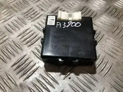 Peça sobressalente para automóvel em segunda mão módulo eletrônico por toyota corolla (_e12_) 1.6 vvt-i (zze121_) referências oem iam 1881002260