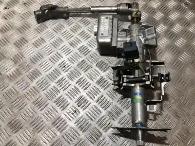 Peça sobressalente para automóvel em segunda mão coluna de direcção por toyota corolla verso (r1) 2.0 d-4d luna referências oem iam 89998of1