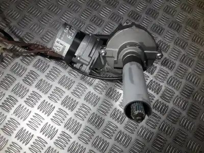 Peça sobressalente para automóvel em segunda mão coluna de direcção por toyota auris 2.2 d-cat referências oem iam 4520002250