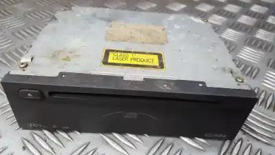 Peça sobressalente para automóvel em segunda mão sistema de áudio / rádio cd por toyota rav 4 (a2) 2.0 d-4d 4wd referências oem iam fa09539